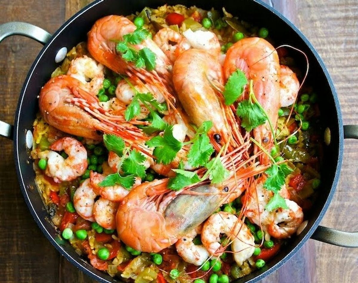 20 Jambalaya Recipes to Spice Up Your Life