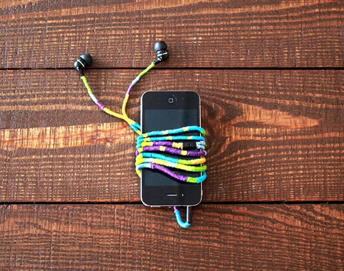 30 Creative Ways to Use Embroidery Thread