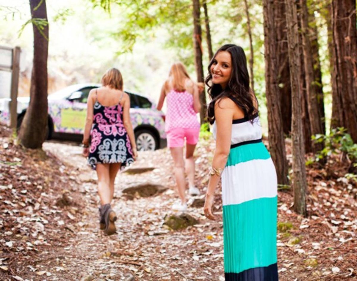 11 of the Best Summer Hikes Across America