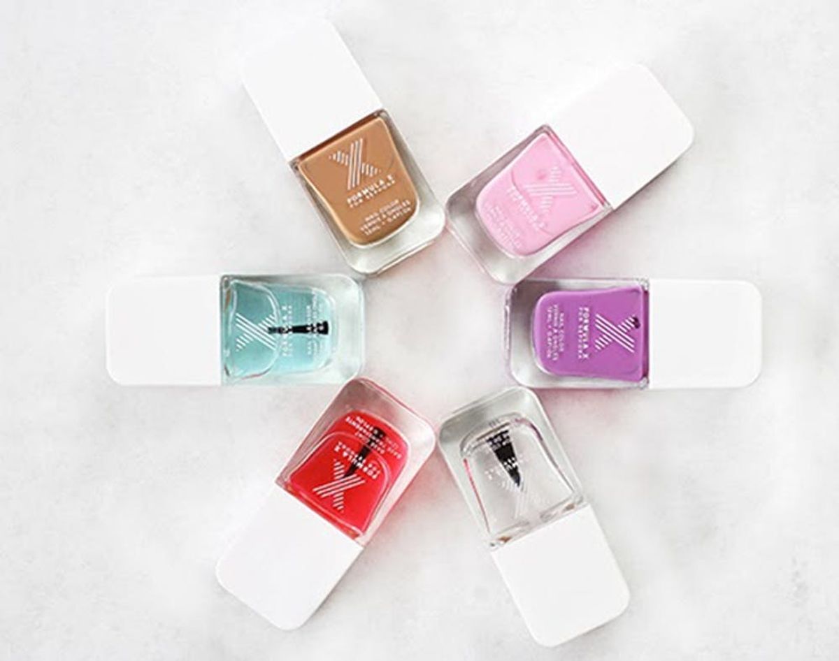 11 Gorgeous Ways to Get a Gel Mani Look for Less - Brit + Co