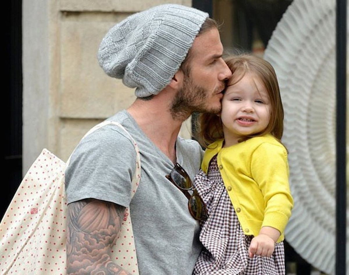 21 Celeb Kid Styles to Steal for Your Mini-Me