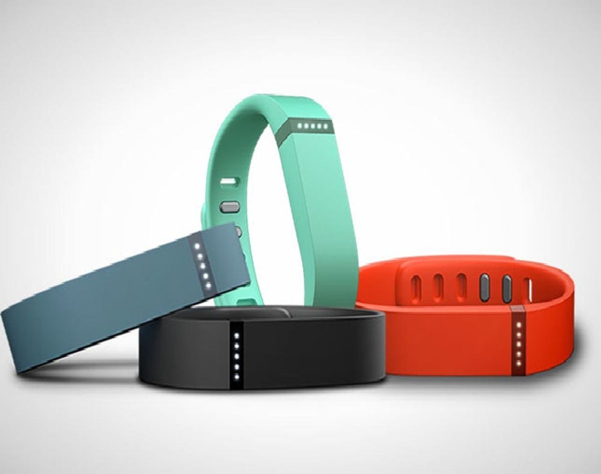 This App Turns Your Workouts Into a Video Game Brit + Co