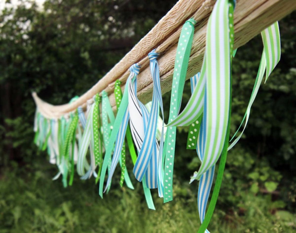 5-Minute DIY: Pimp Out Your Hammock in 5 Easy Steps