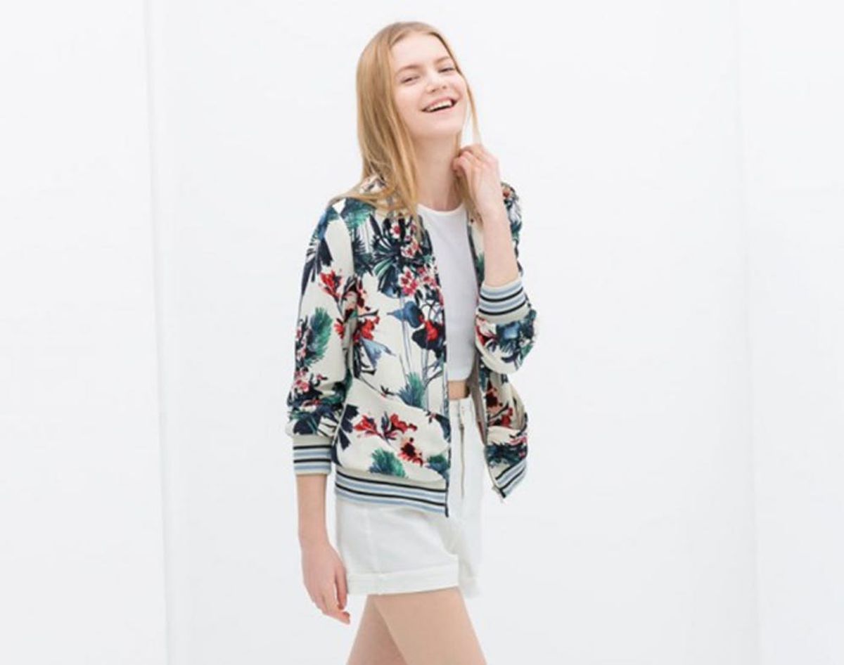 These 19 Bomber Jackets Are Seriously Da Bomb