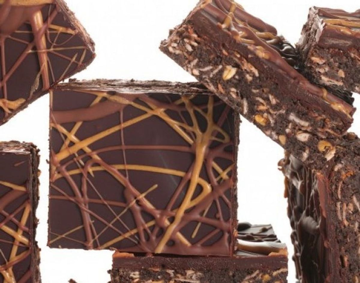 18 of the Best No-Bake Bar Recipes
