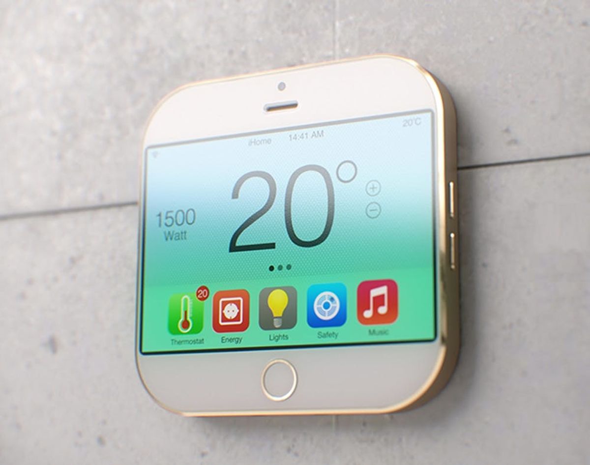 We <3 These 2 New Features Coming to the iPhone 6