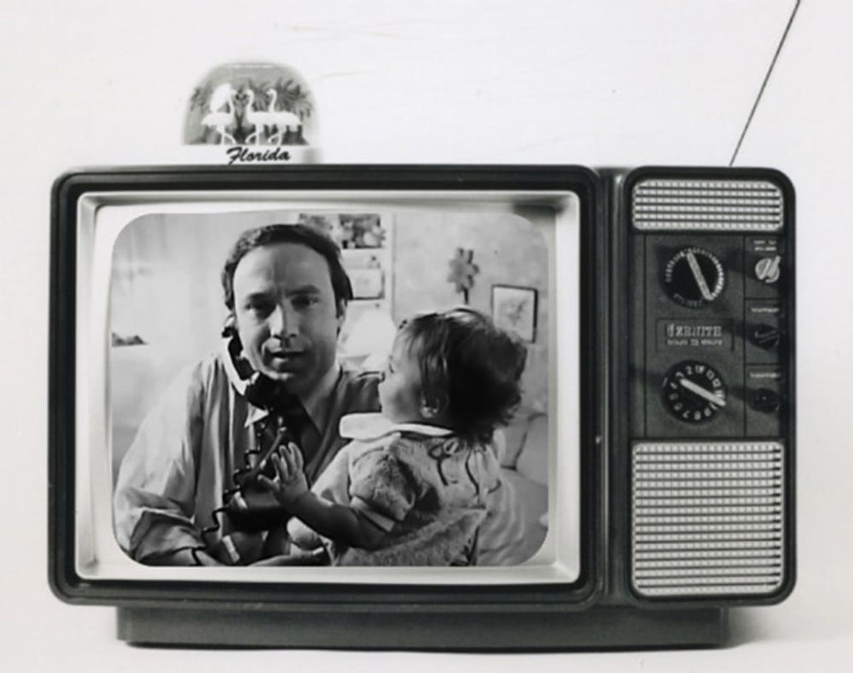 Finally! A Parenting Site Designed for Modern Dads