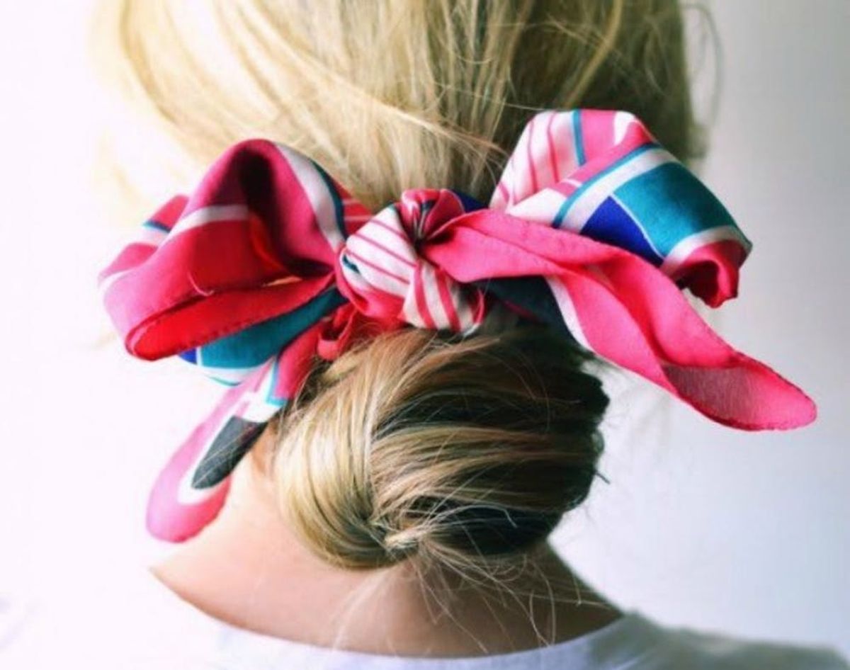 20 Fab Hairstyles for Every Summer Occasion