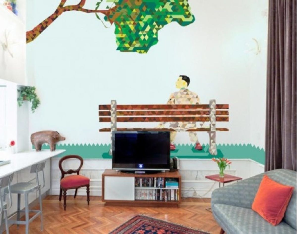 20 Ways to Celebrate the 20th Anniversary of Forrest Gump