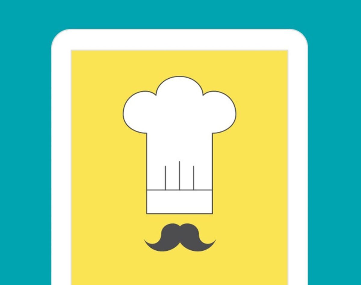IBM’s New App Wants to Make You a Master Chef