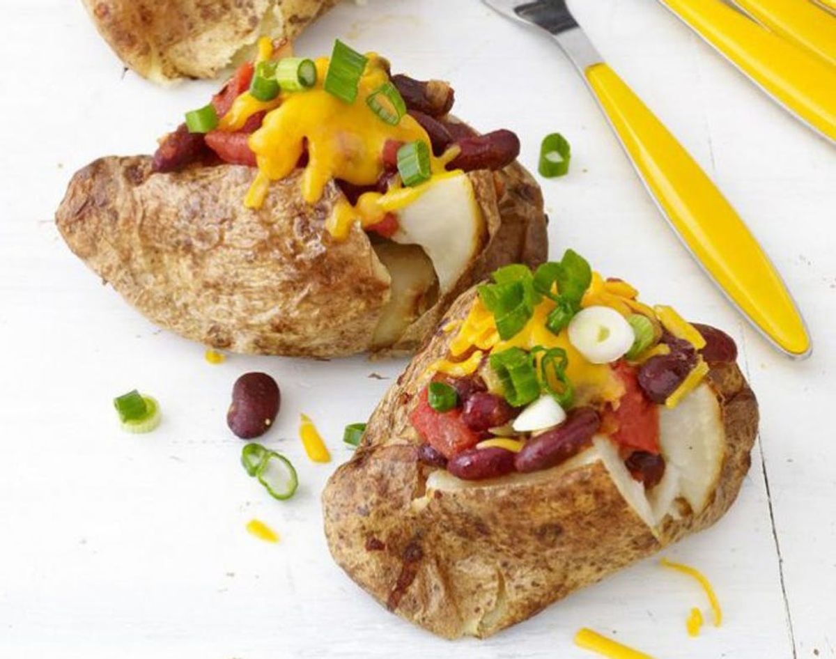 11 Classic Velveeta Recipes, Re-Imagined Without Velveeta!