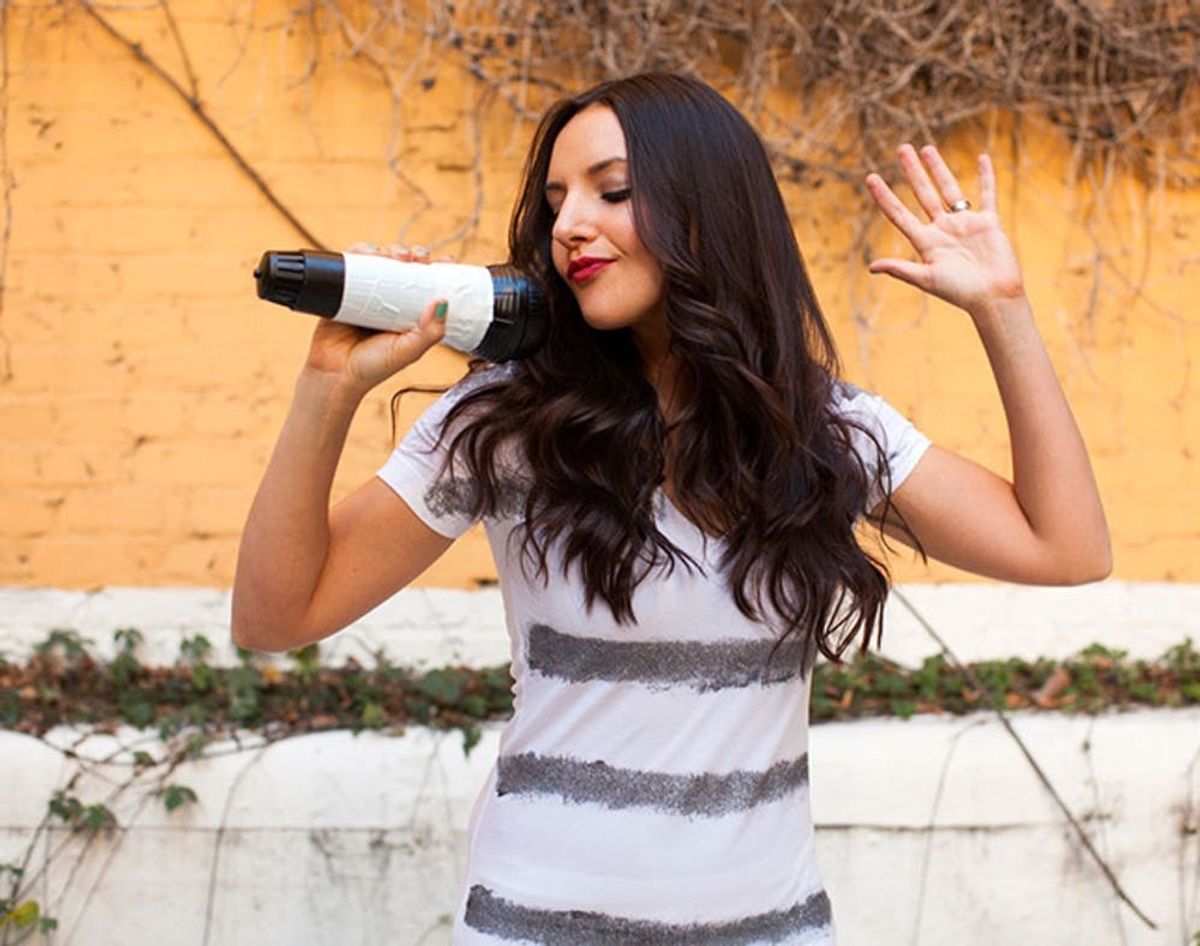 10 Spotify Playlists for the Best Summer Ever Brit + Co