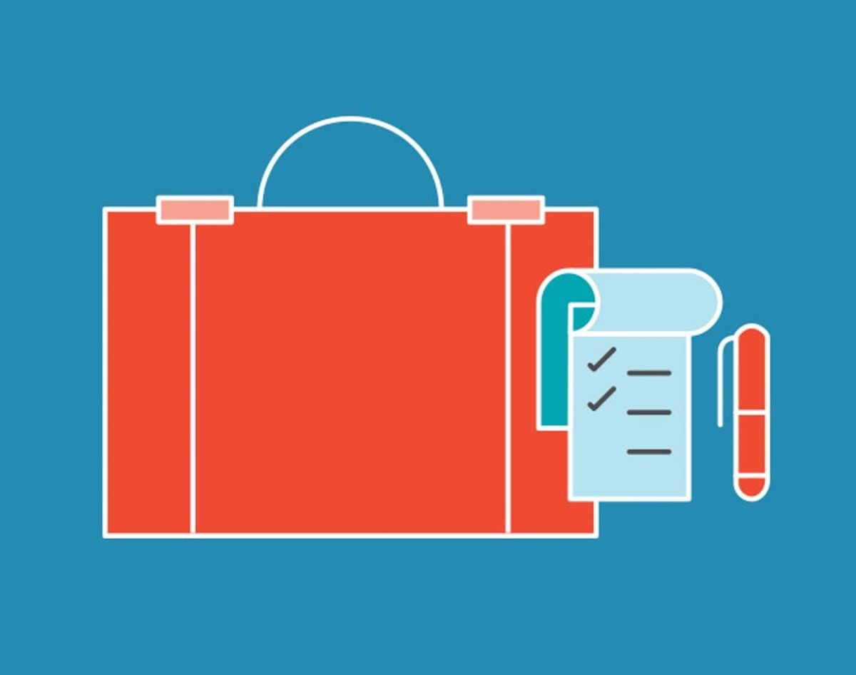 Here Are 50 Ways to Land Your (Dream!) Job