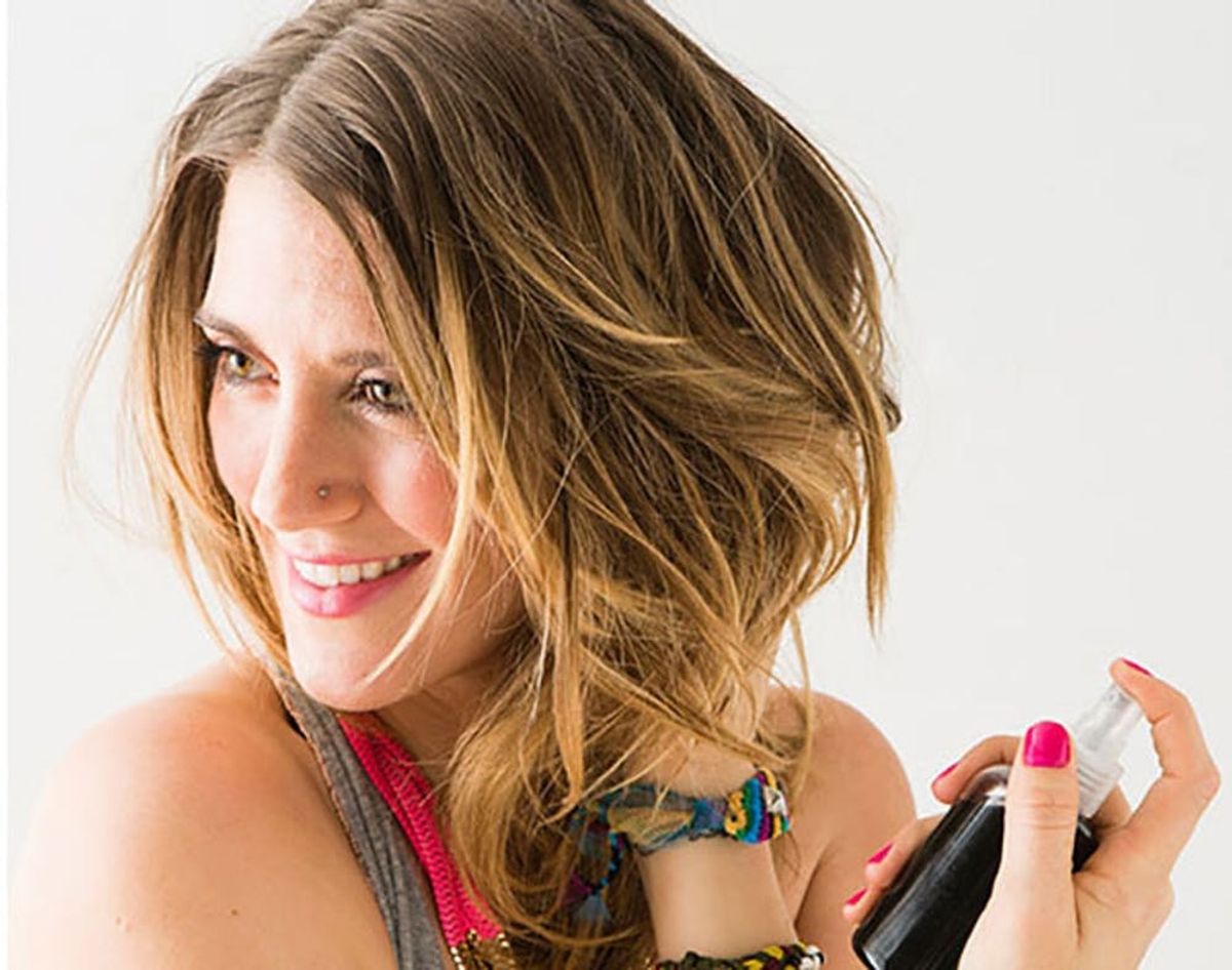 5 Things to Know Before Lightening Your Hair