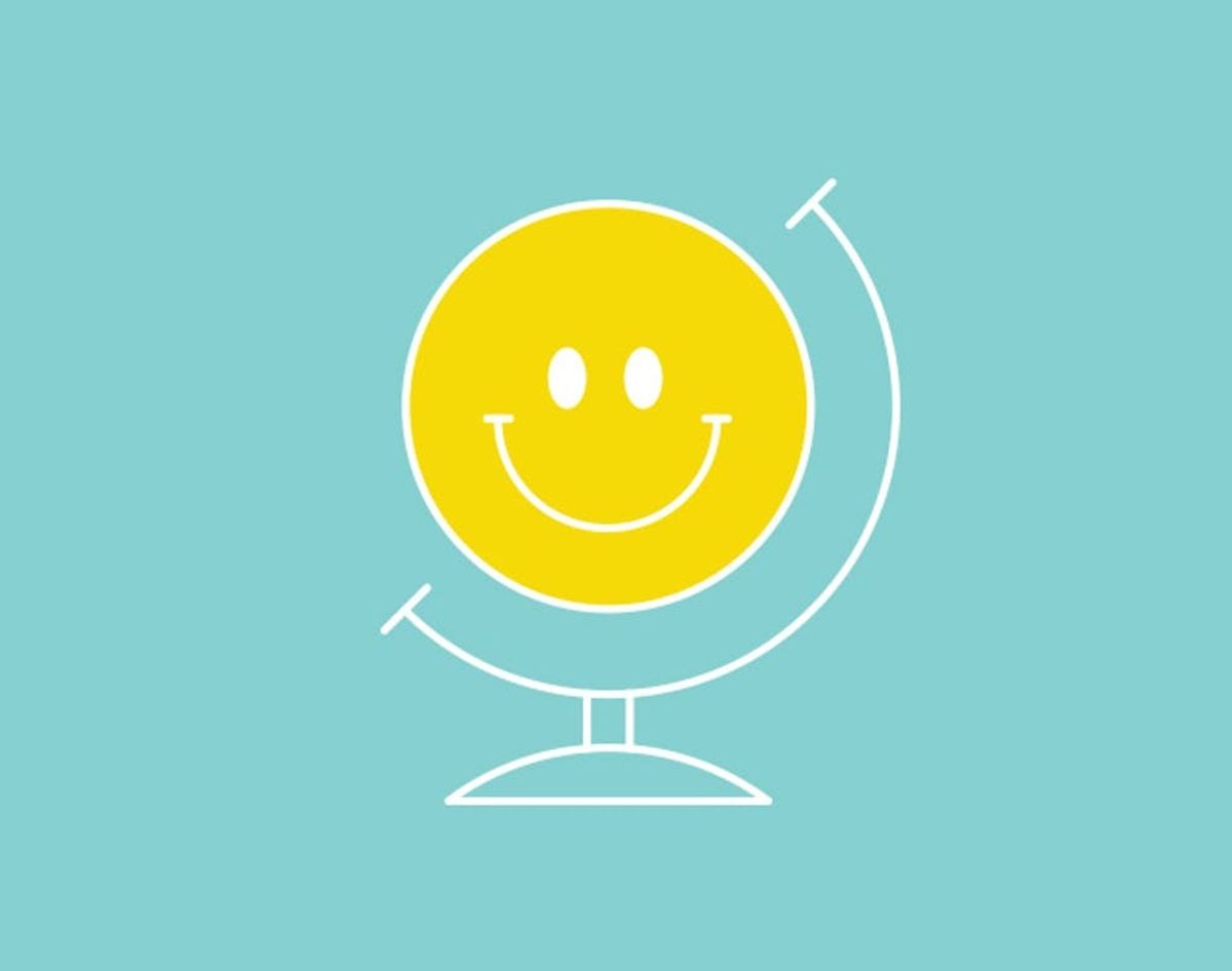 Do You Live In The Happiest Place On Earth? Find Out, Here!