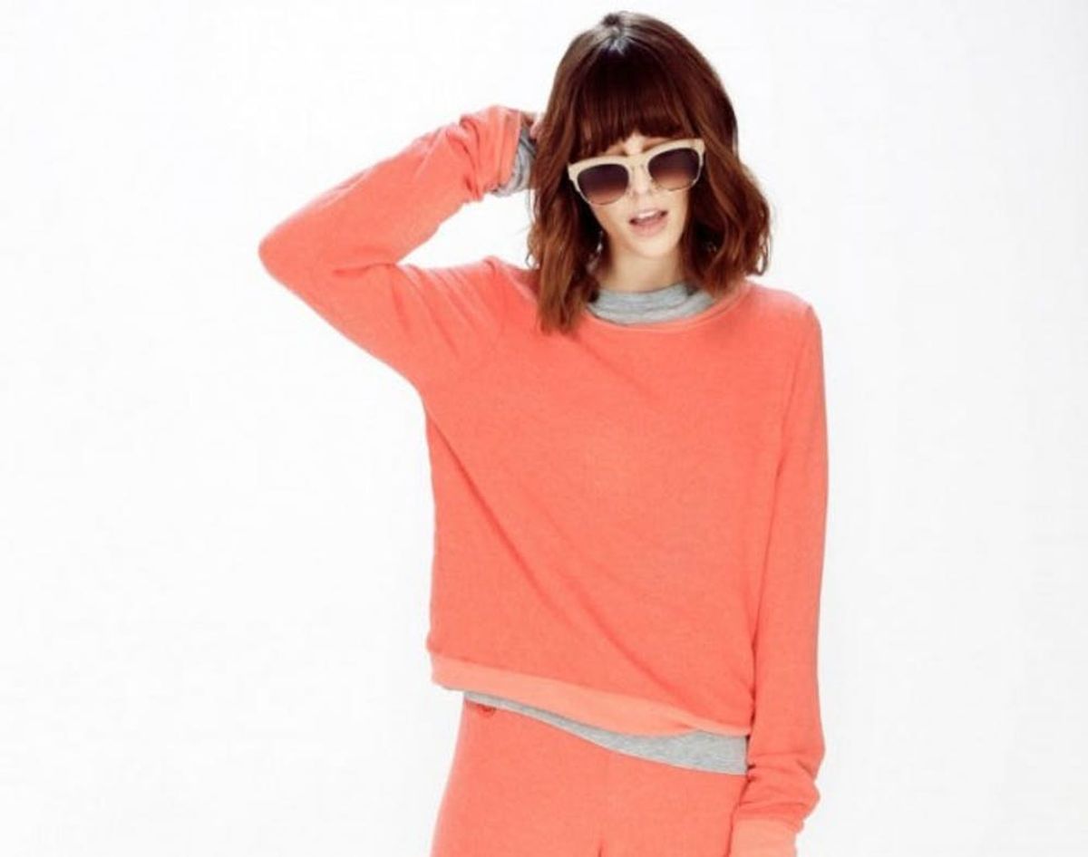 Say Goodbye to Juicy Tracksuits Forever With 16 Way More Stylish Sweats