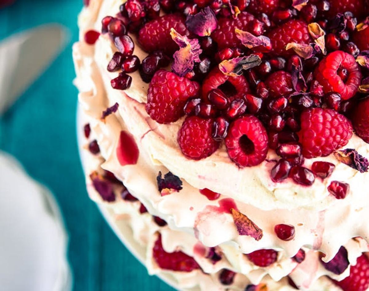 Love Meringue? 15 Pavlova Recipes You Need To Try