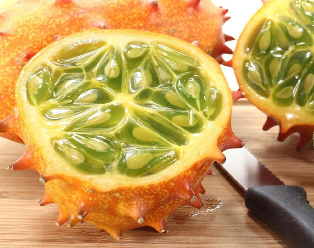 How to Prep and Eat 14 Intimidating Fruits + Veggies