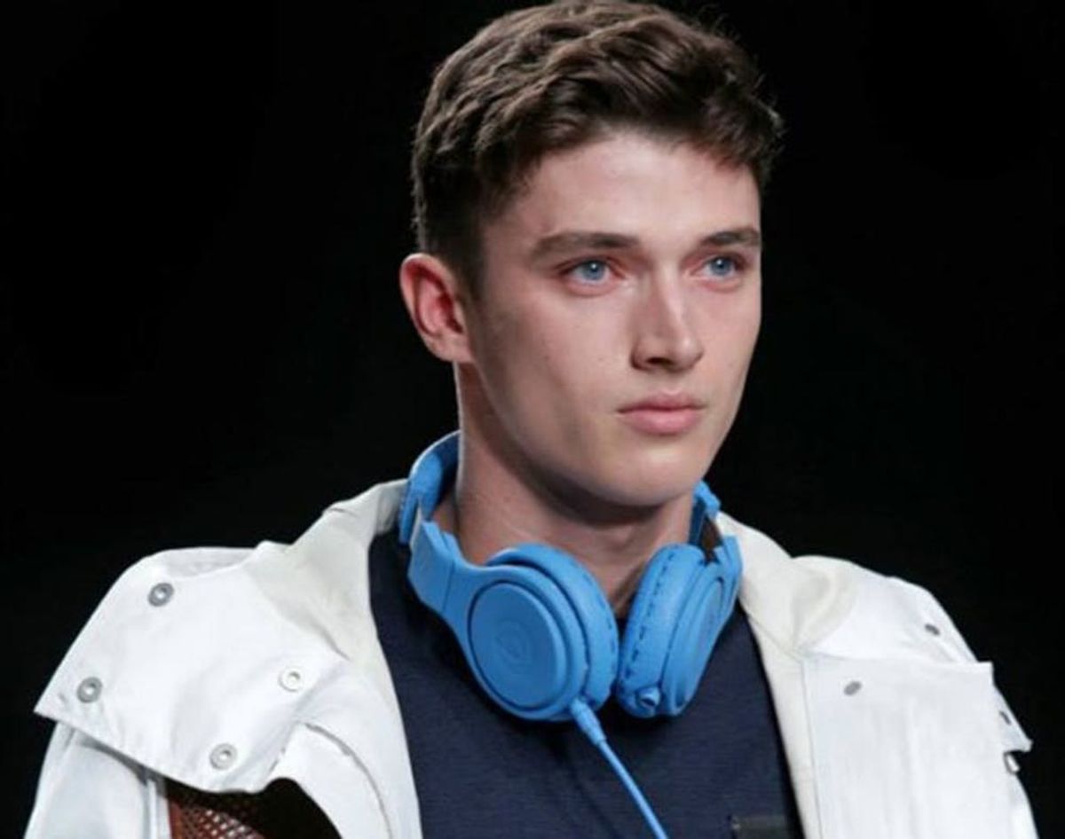 Fendi x Beats by Dre Drop the Most High-Fashion Headphones Ever