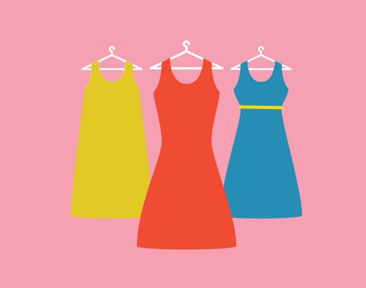 “How Do I Look?” This Smart Fitting Room Can Tell You