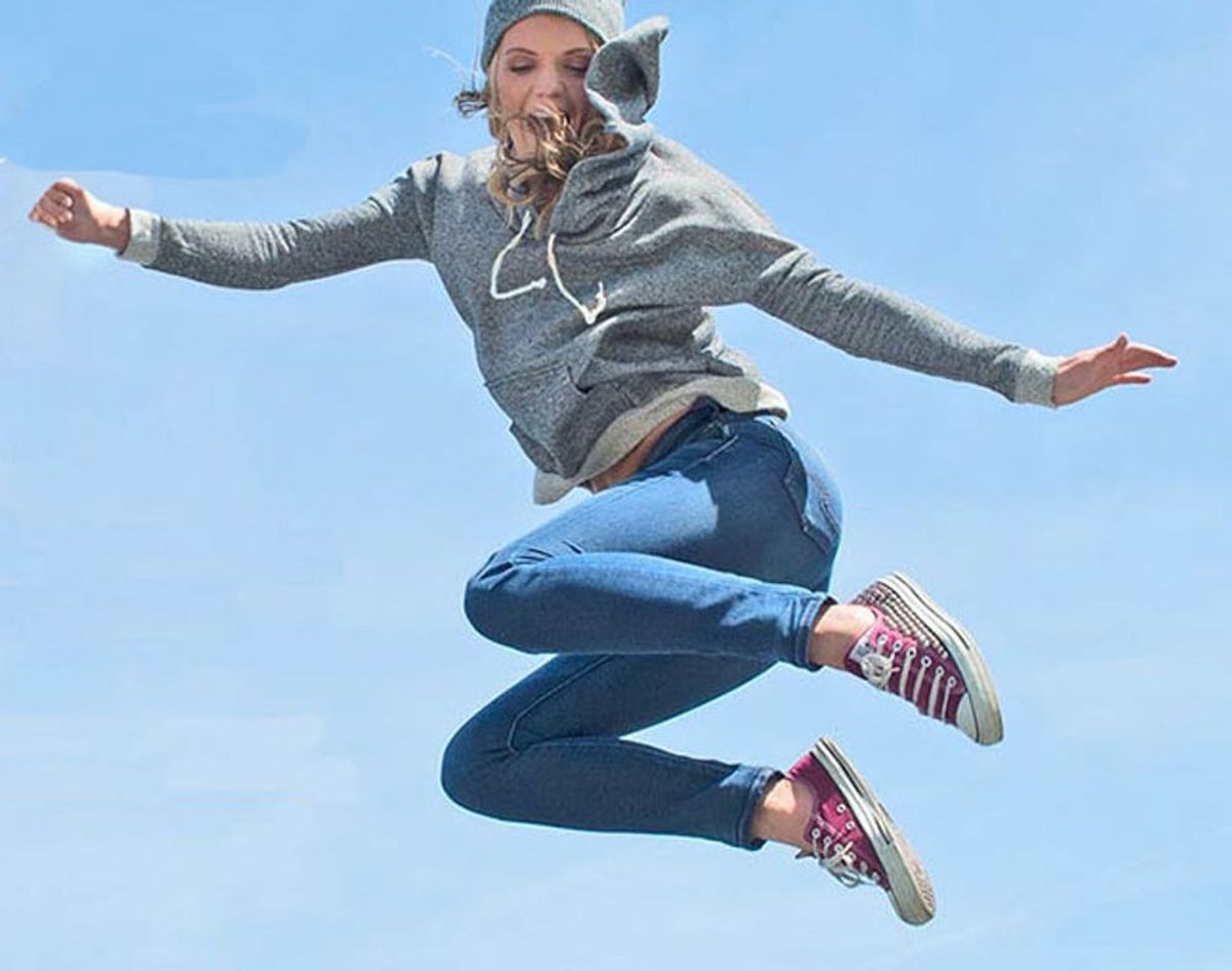 Joga Jeans: Are They Jeans or Sweats?