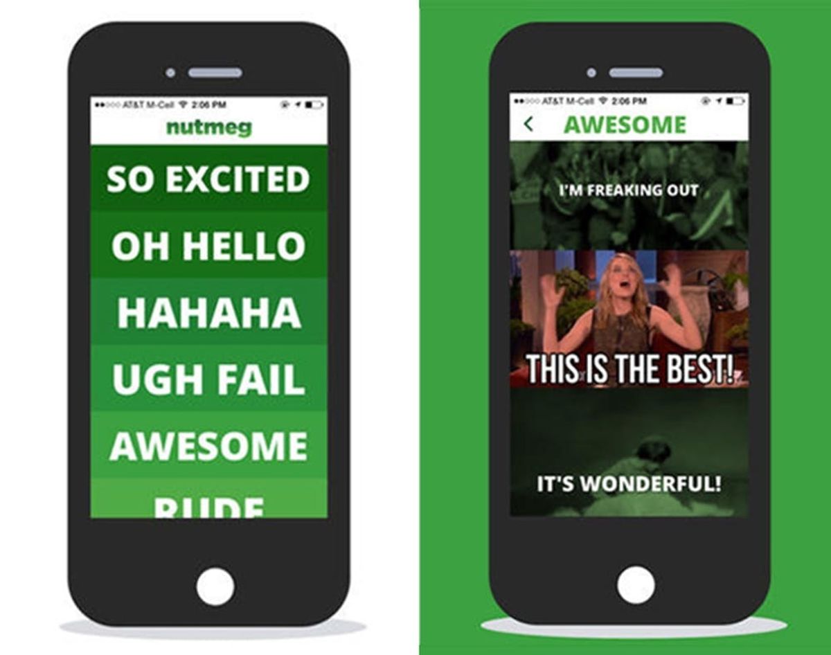 5 New Ways to Message Friends With GIFs, New Emojis + More!