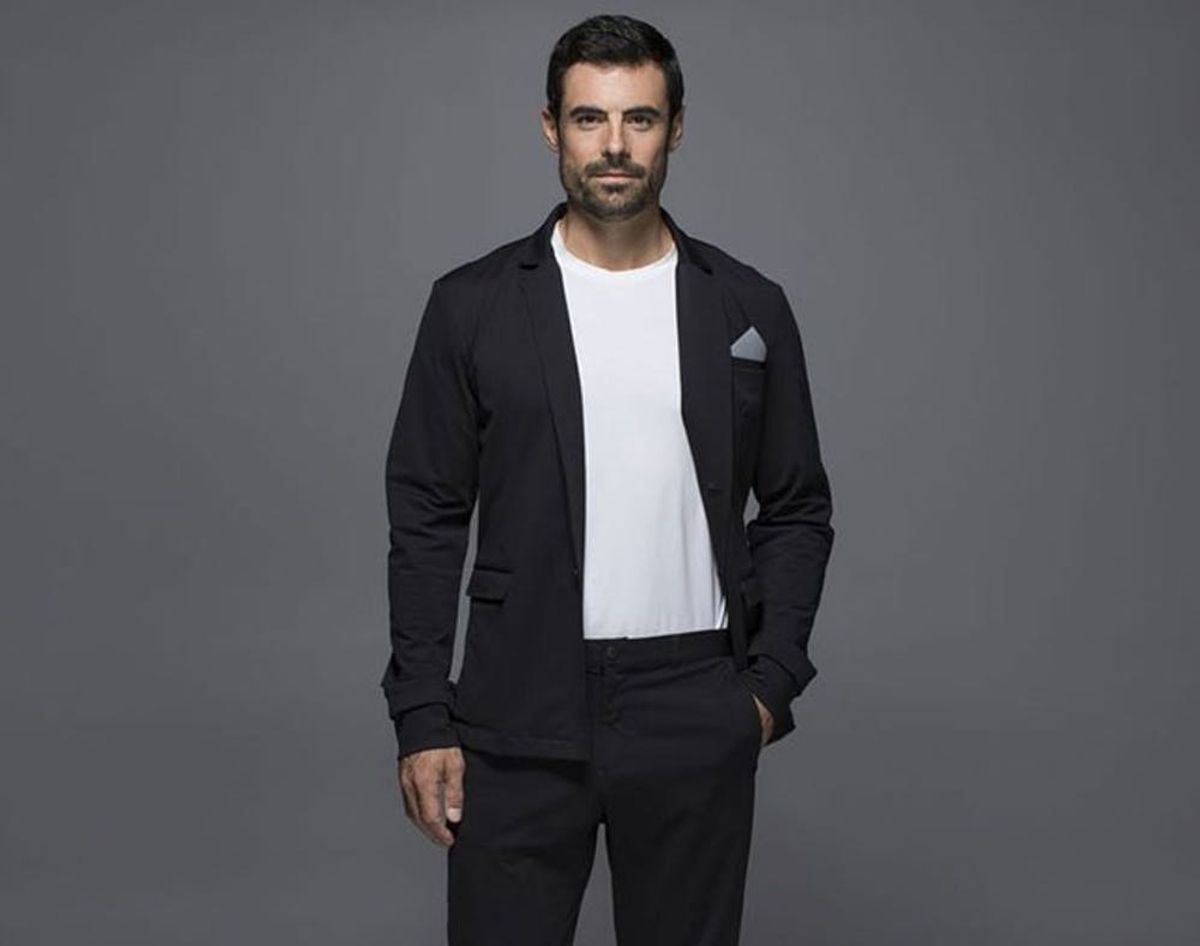 Lululemon Made a Tux: Brilliant or Bad Idea?