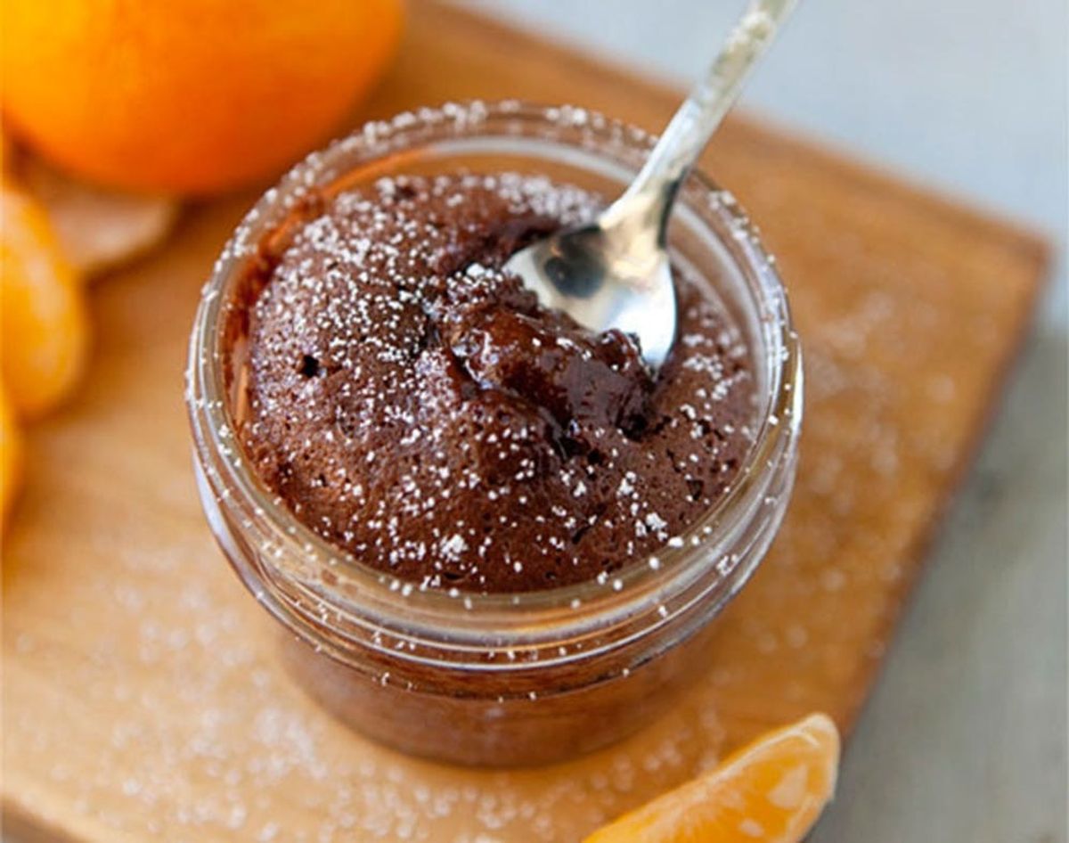 20 Molten Lava Cake Recipes That’ll Molt Your Heart