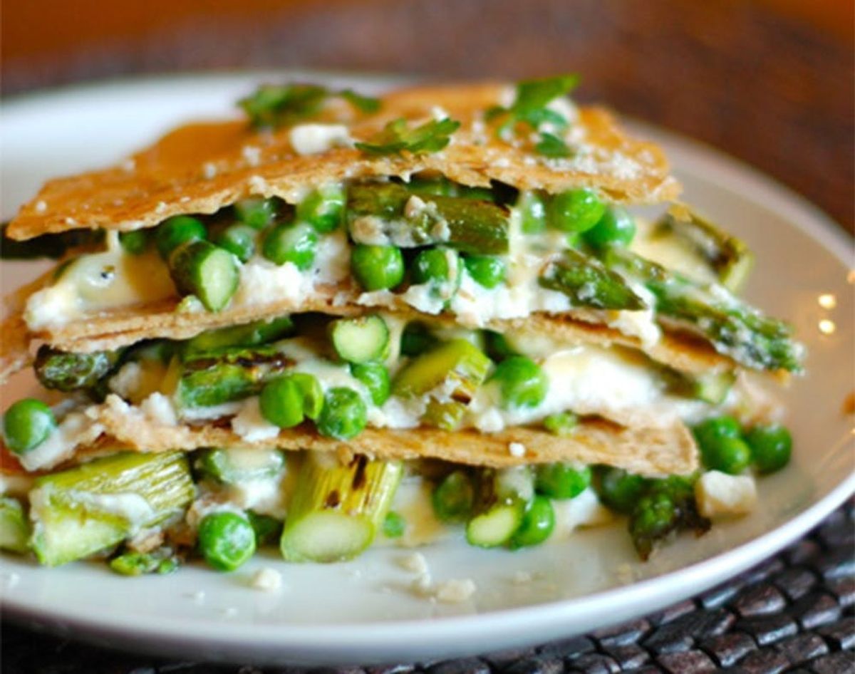 Not Your Grandma’s Lasagna: 19 Out-of-the-Box Lasagna Recipes