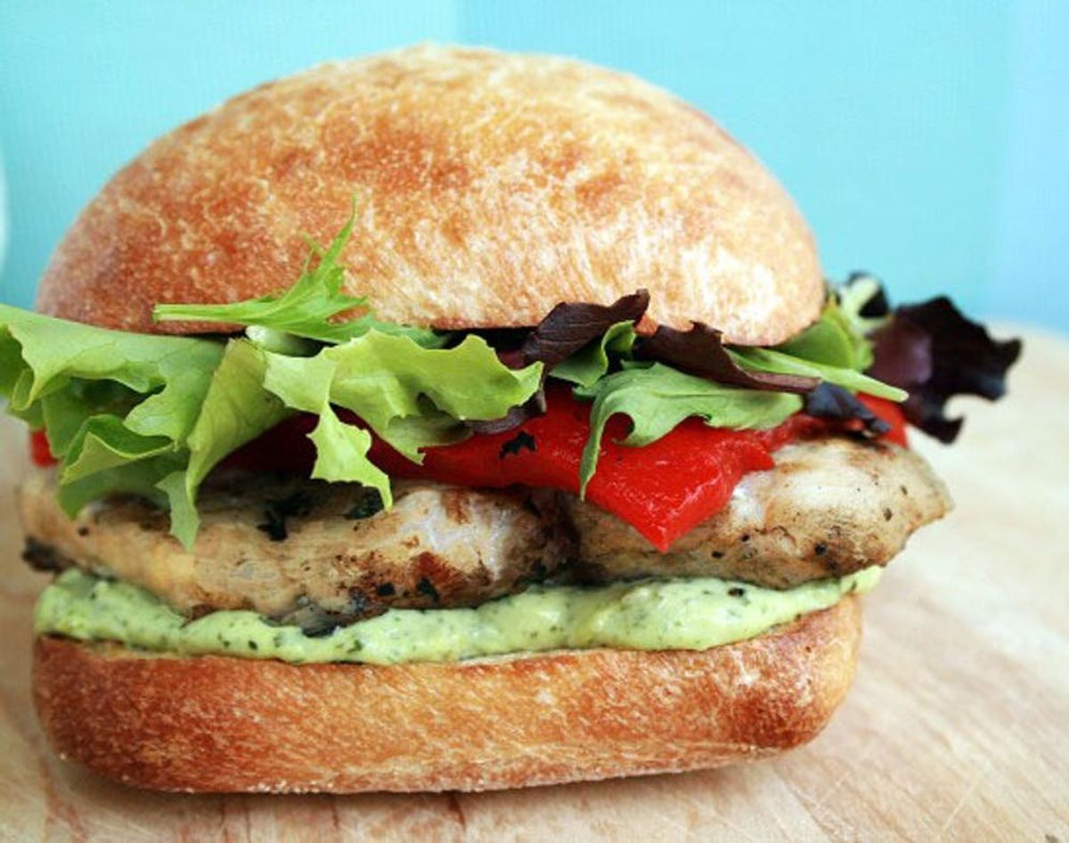 16 Creative Ways to Use Basil Pesto