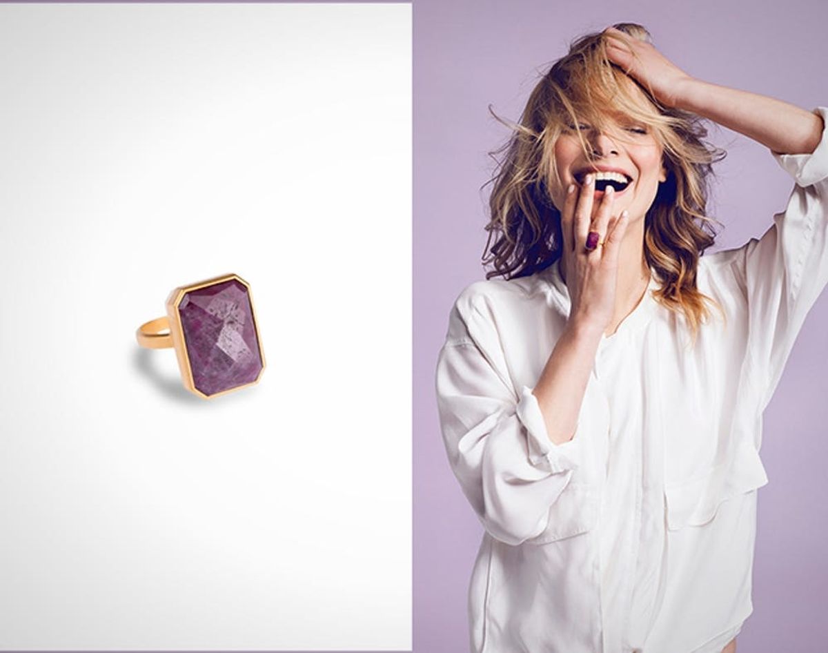 You’ll Never Believe What This Beautiful Ring Can Do