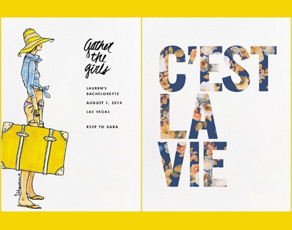 J.Crew Is Now Making… Stationery!?