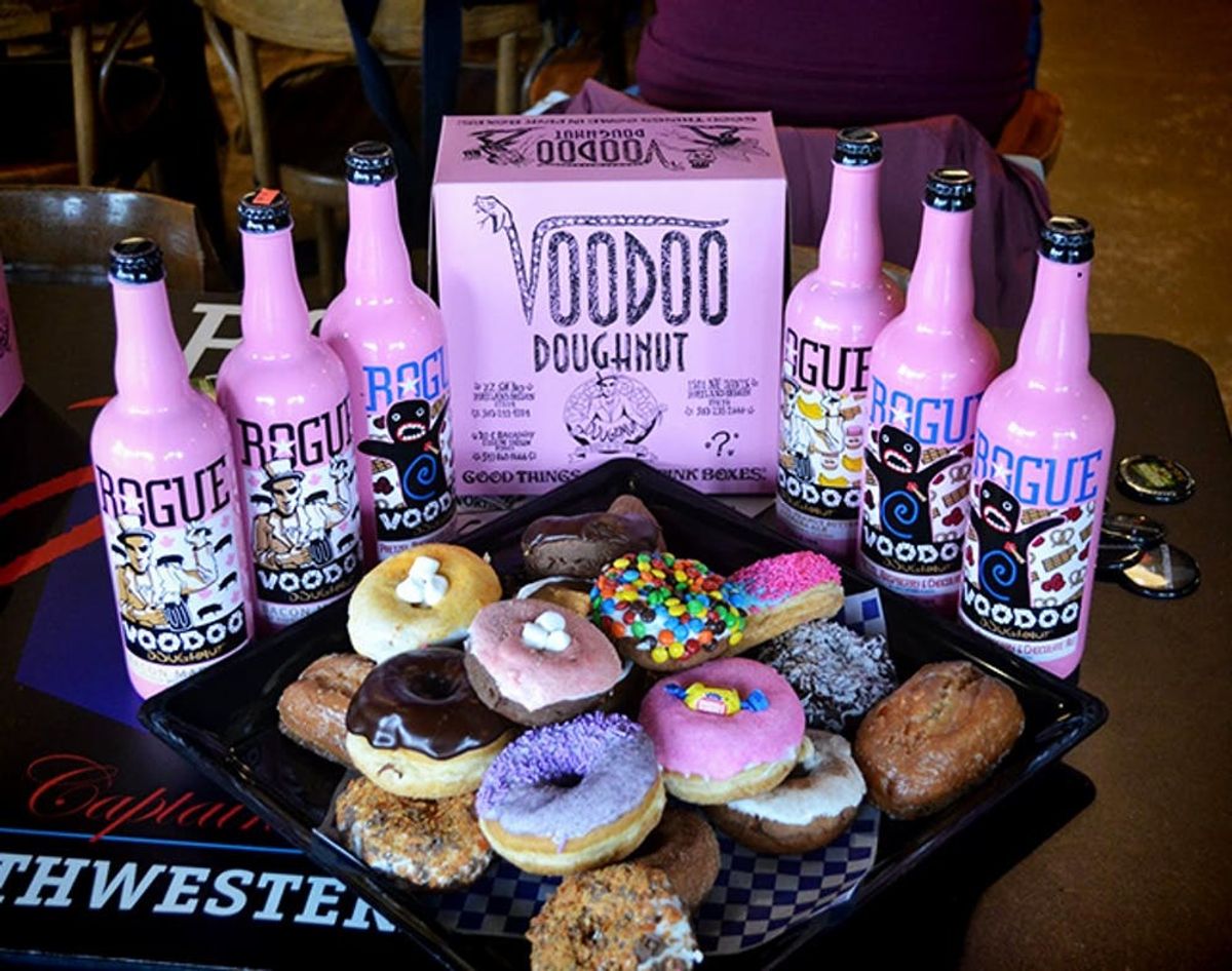 The Best Donut Shops in All 50 States