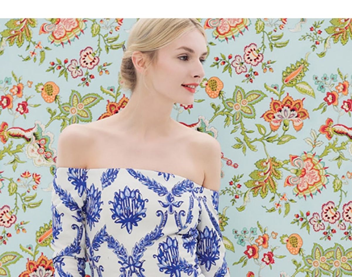 This Site Lets You Co-Create Your Clothes With Top Designers