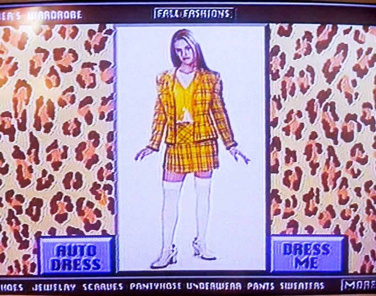 5 Must-Download Apps: Get the Clueless Closet on Your Phone + More