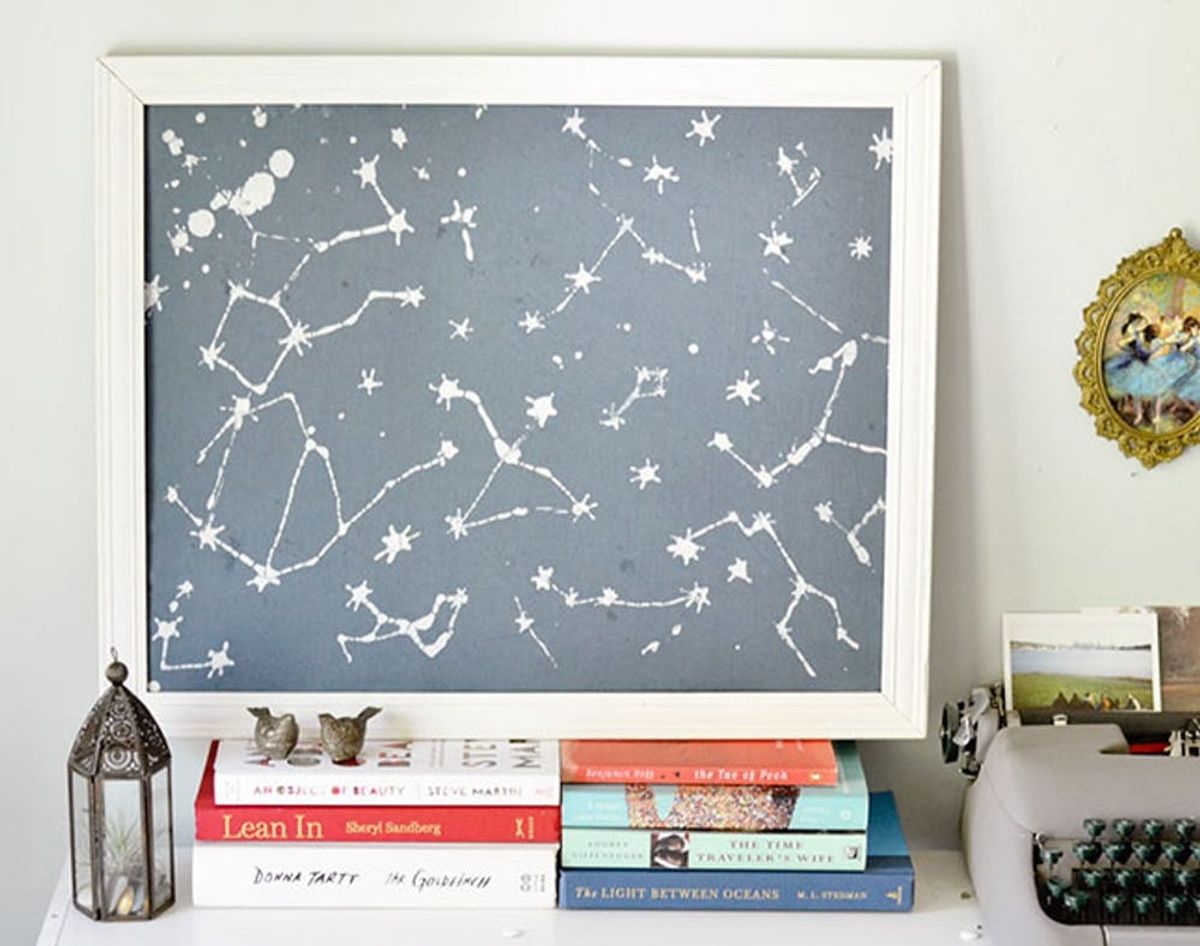 DIY Trends: Learn to Batik Your Own Custom Designs on Fabric