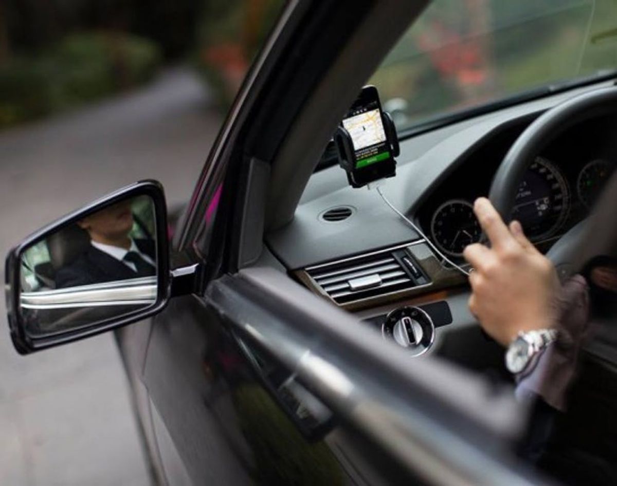 Never Get Stuck in Traffic Again: Here’s How!