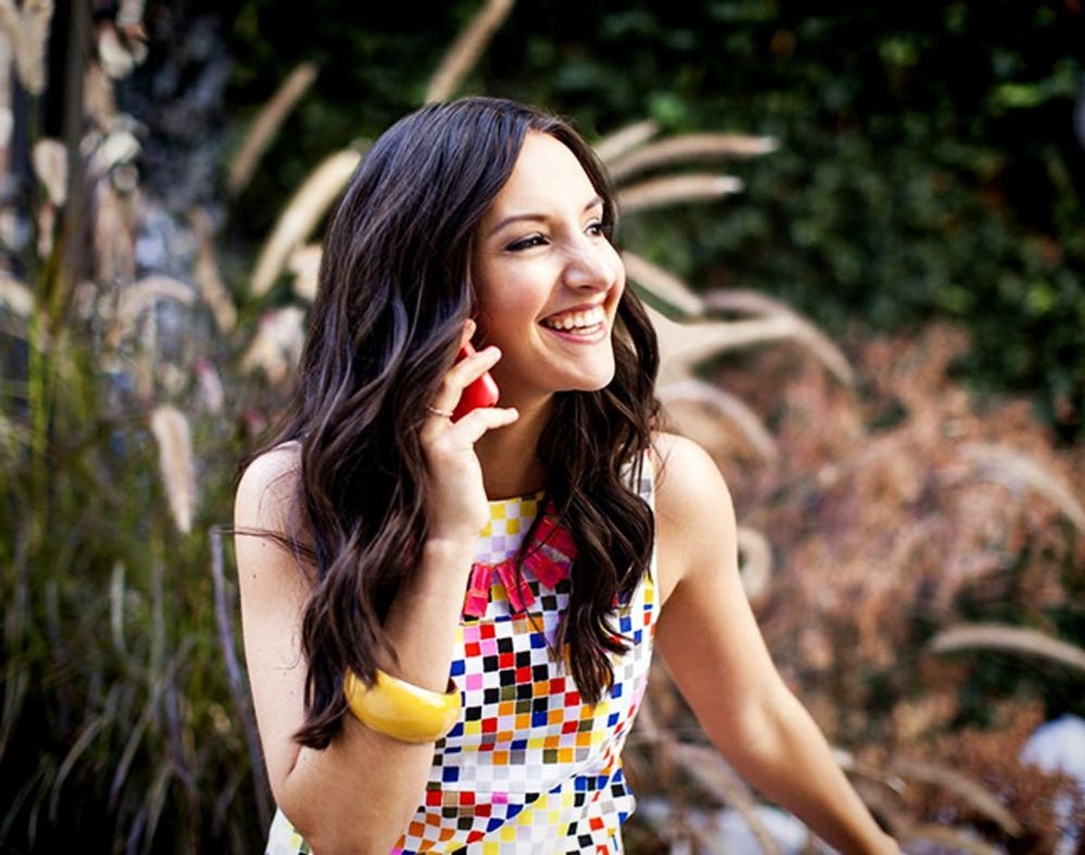 This Is Hands Down the Best New Ringtone for Your iPhone