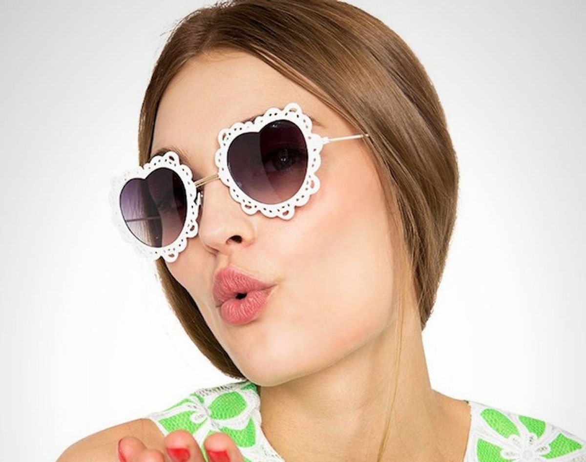 20 Stunner Shades All Under $55