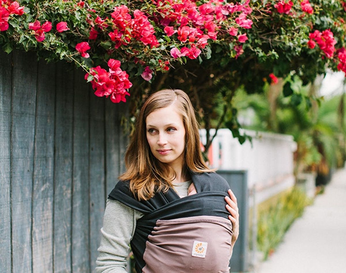 Win $1,700 Worth of Goodies Off Your Dream Baby Registry