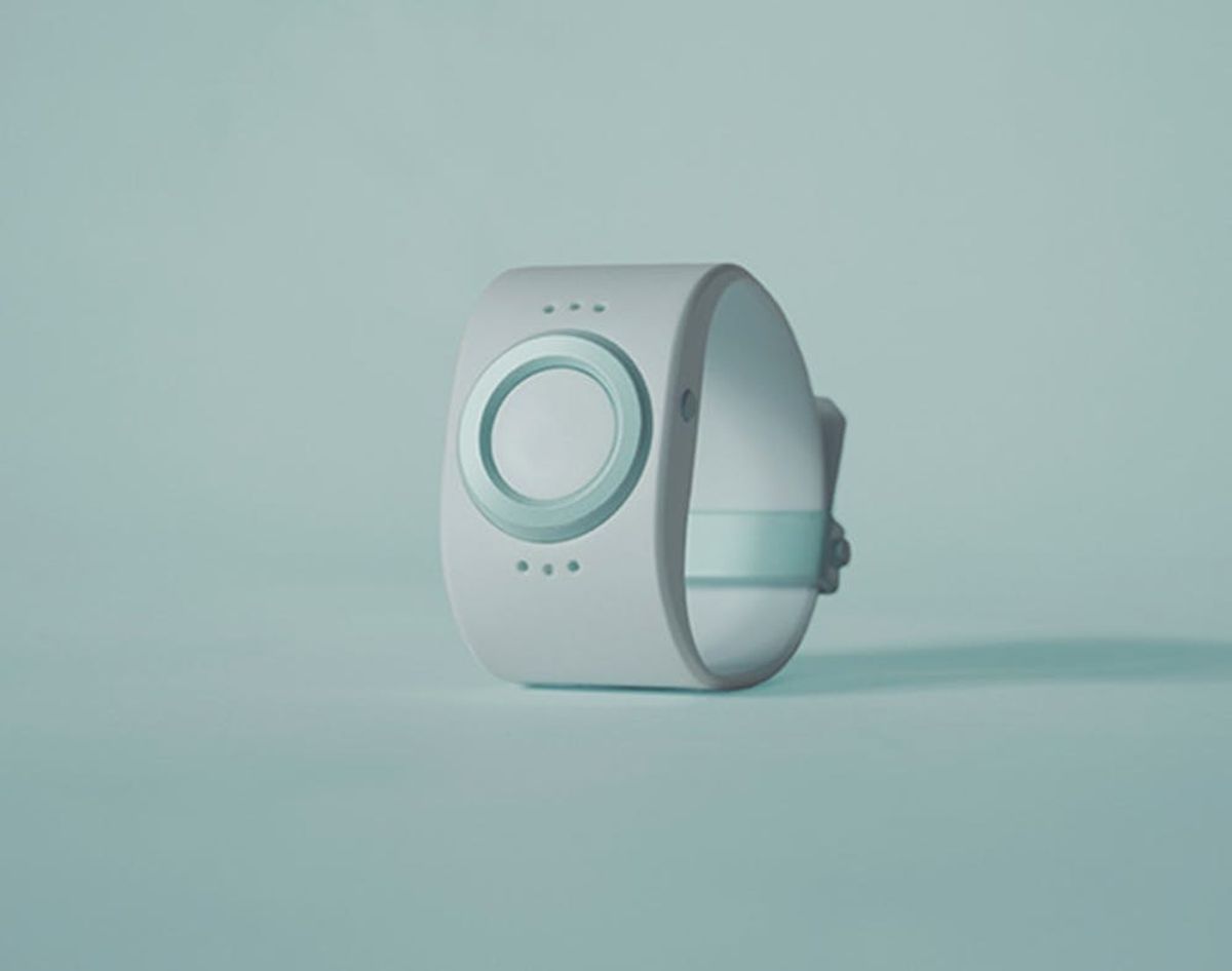 Meet the World’s Smallest Mobile Phone, Tinitell