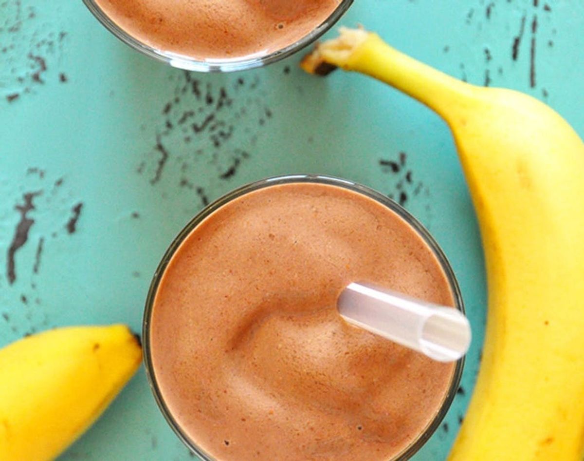 16 Healthy Ice Cream Alternatives Brit + Co