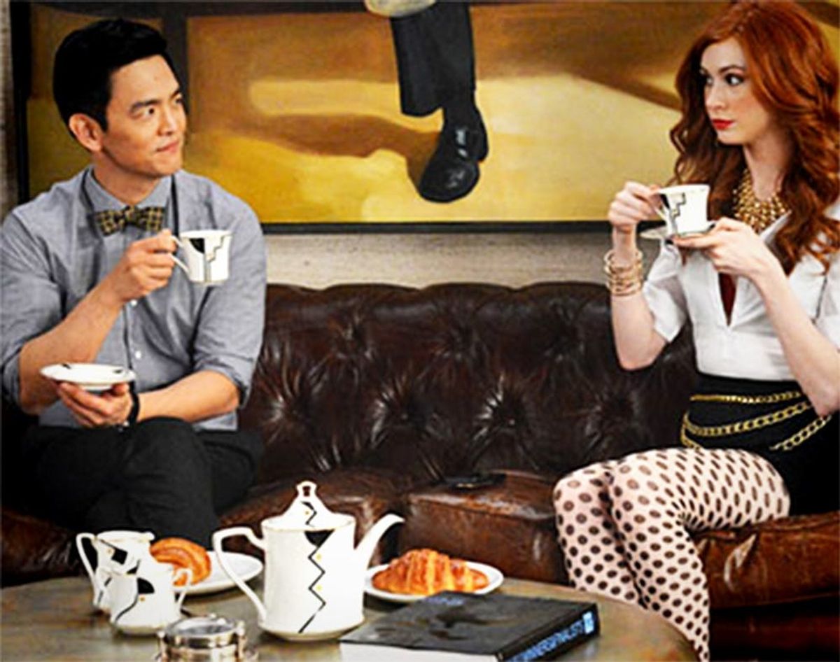 Why New Show ‘Selfie’ Might Be Worth Watching