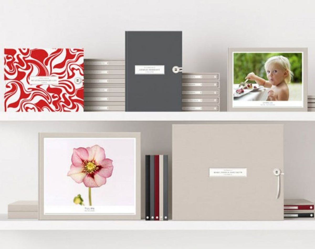 12 Picture-Perfect Photo Books for Mom