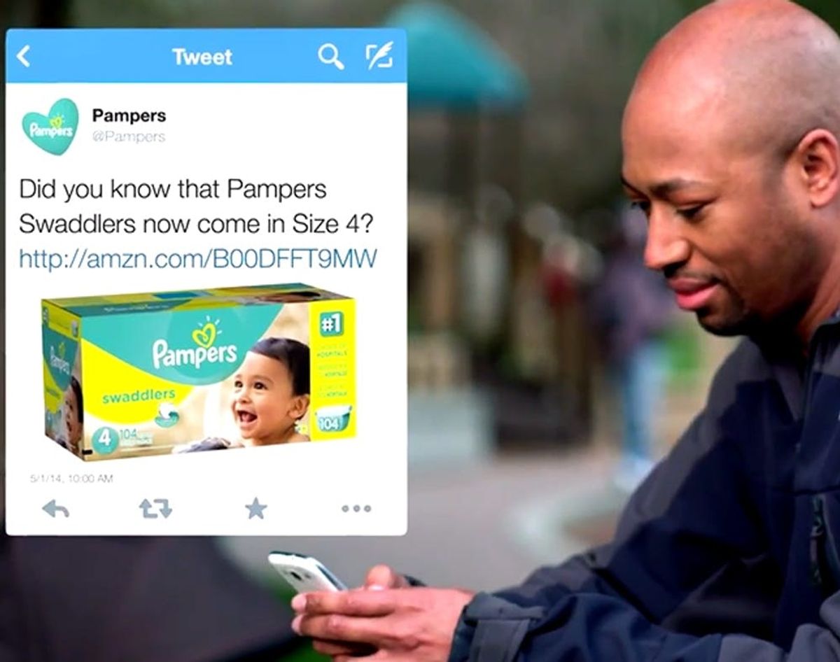 You Can Now Do All of Your Grocery Shopping on Twitter