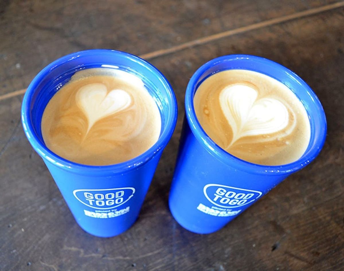 Are You Enough of a Do-Gooder to Drink Coffee This Way?