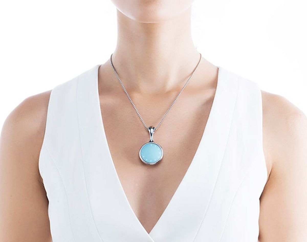 Okay, Is THIS a Wearable You Would Wear?