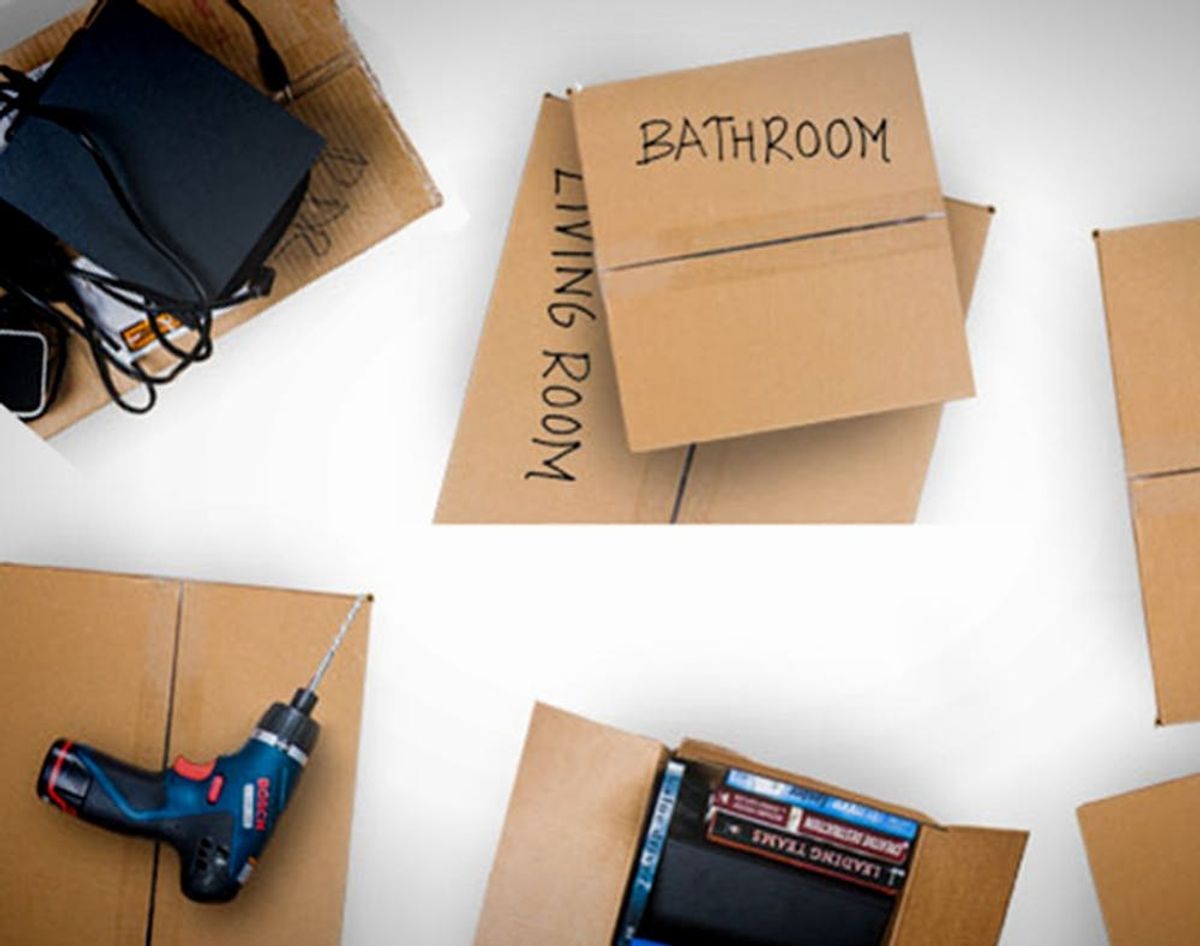 This Site Takes All the Pain Out of Moving. We’re In Love.