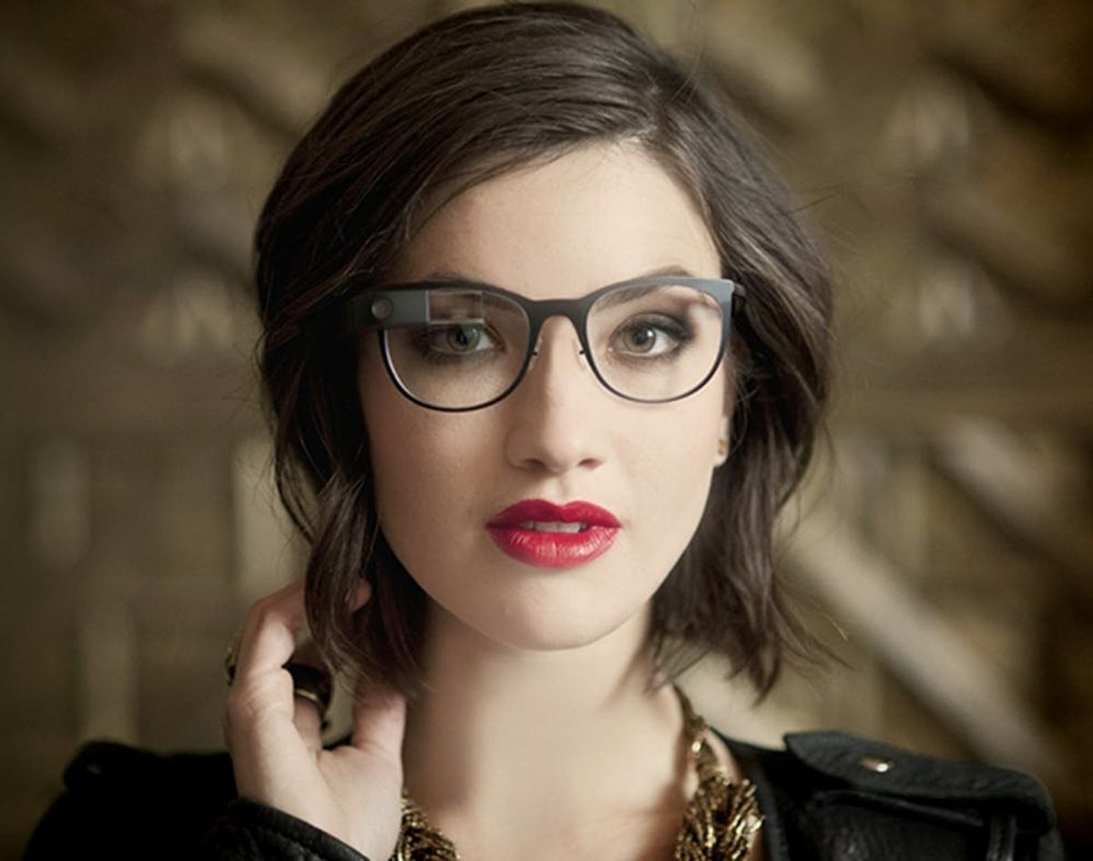 Google Glass Is Available for One Day Only… Will You Buy It?