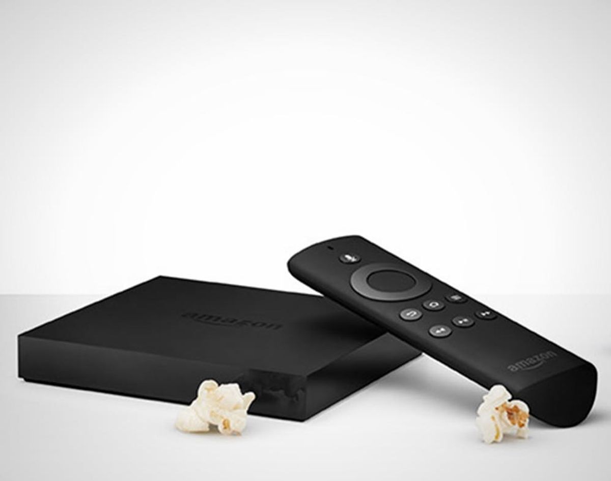 Amazon Intros a Whole New Way for You to Watch TV